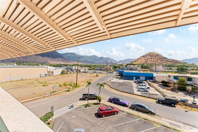 85-933 Bayview Street 411, Waianae, HI 96792