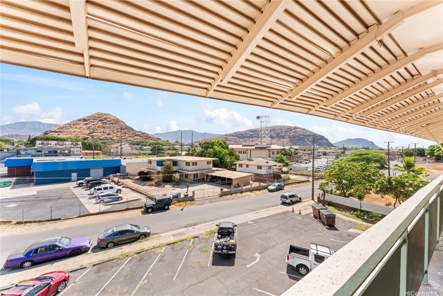 85-933 Bayview Street 411, Waianae, HI 96792