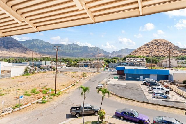 85-933 Bayview Street 411, Waianae, HI 96792