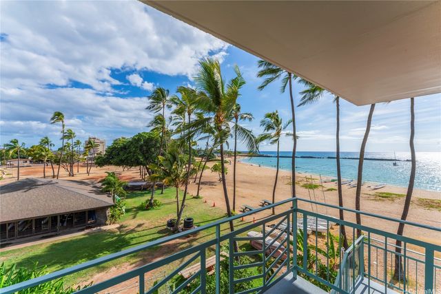 85-933 Bayview Street 411, Waianae, HI 96792