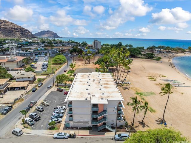 85-933 Bayview Street 411, Waianae, HI 96792