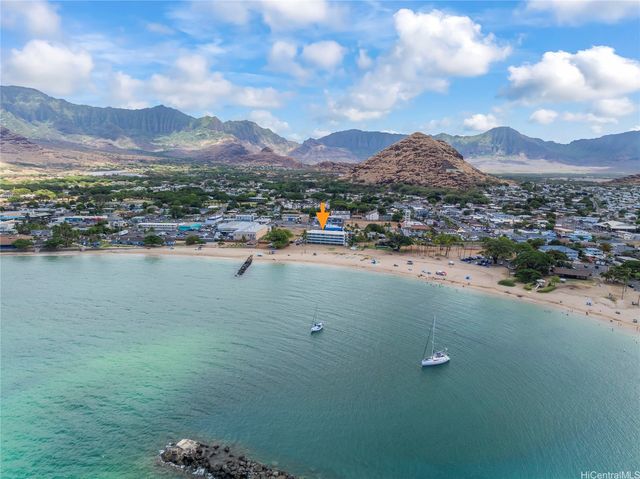 85-933 Bayview Street 411, Waianae, HI 96792