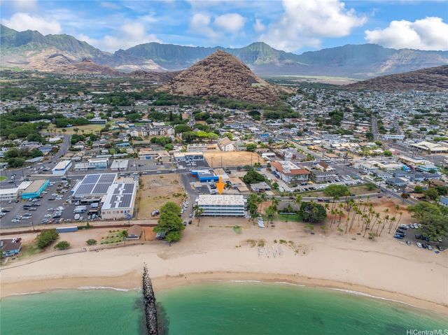 85-933 Bayview Street 411, Waianae, HI 96792