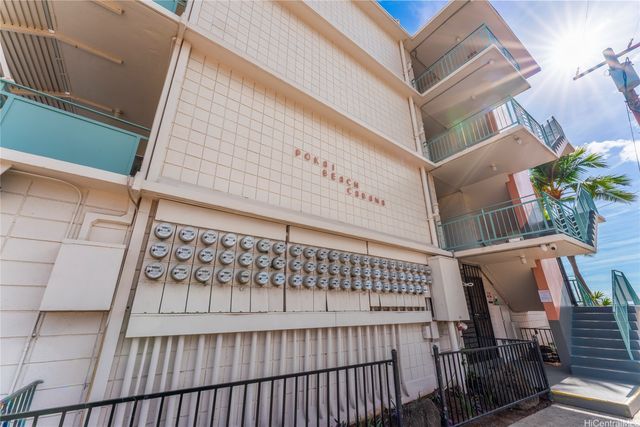 85-933 Bayview Street 411, Waianae, HI 96792