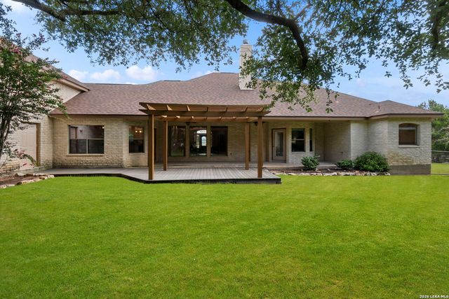 10302 TEICH LOOP, New Braunfels, TX 78132