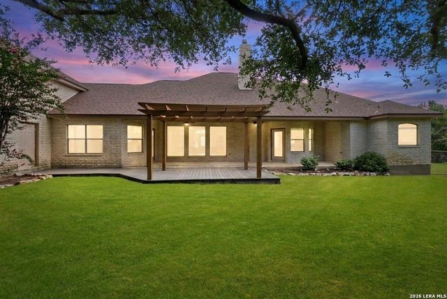 10302 TEICH LOOP, New Braunfels, TX 78132