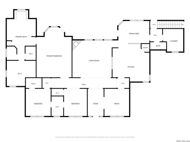 10302 TEICH LOOP, New Braunfels, TX 78132