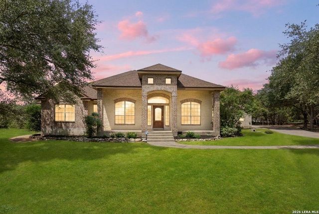 10302 TEICH LOOP, New Braunfels, TX 78132