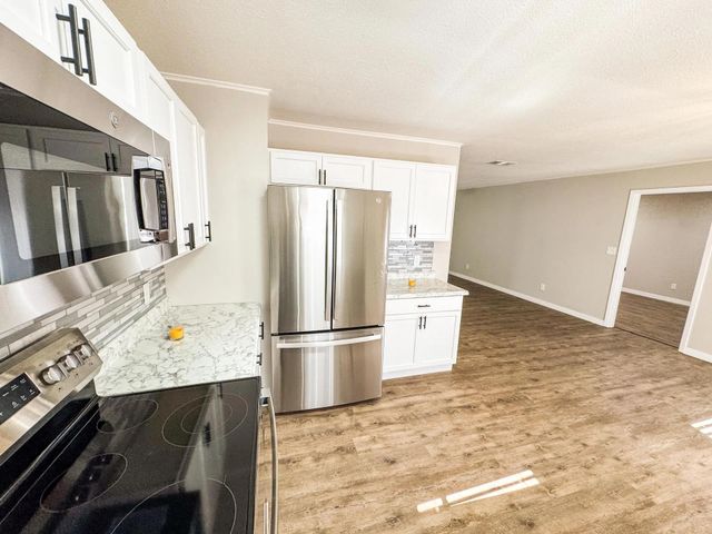 405 S Foster, Linden, TX 75563