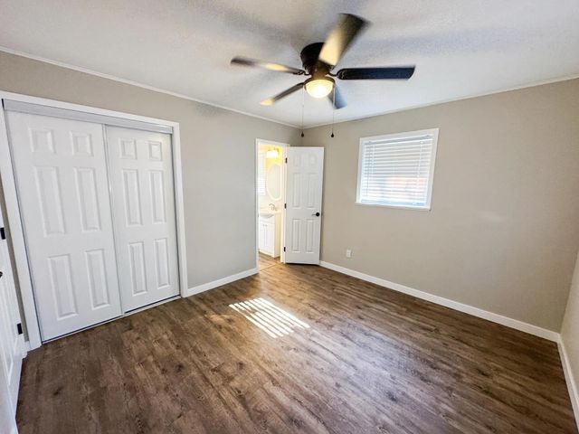 405 S Foster, Linden, TX 75563