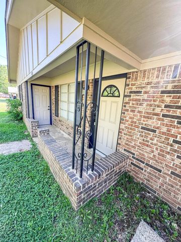 405 S Foster, Linden, TX 75563