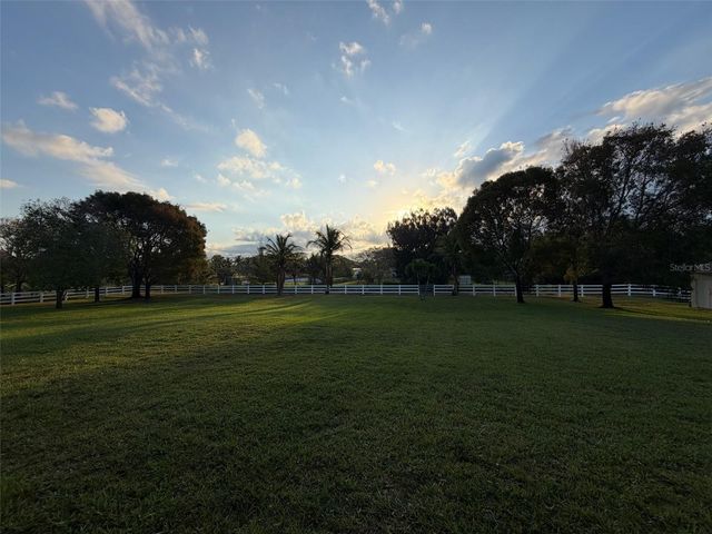 4810 SW 198 TERRACE, Southwest Ranches, FL 33332