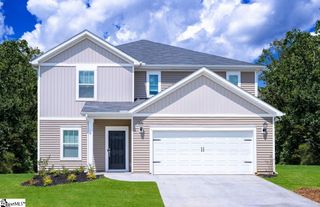 1617 Erindale Drive, Wellford, SC 29385
