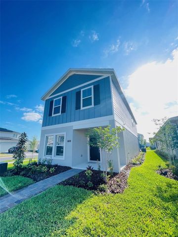 7333 IVY TENDRIL AVENUE, Orlando, FL 32829