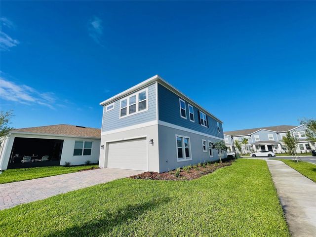 7333 IVY TENDRIL AVENUE, Orlando, FL 32829