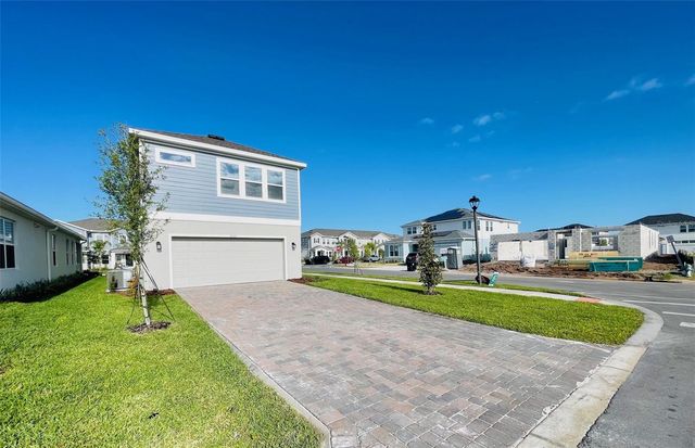 7333 IVY TENDRIL AVENUE, Orlando, FL 32829