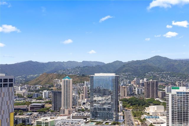 333 Ward Avenue PH4111, Honolulu, HI 96814
