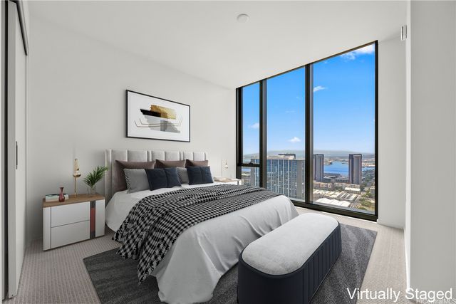 333 Ward Avenue PH4111, Honolulu, HI 96814