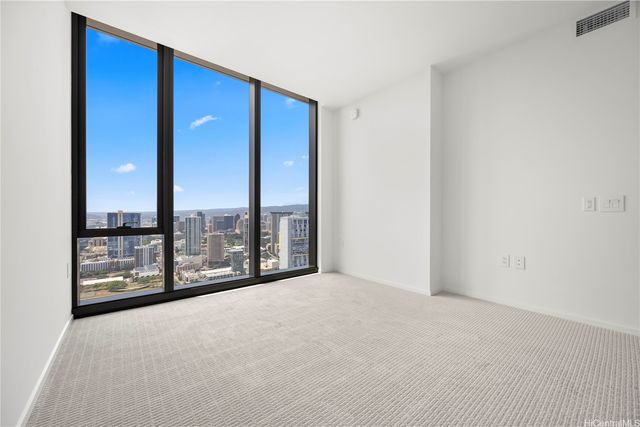 333 Ward Avenue PH4111, Honolulu, HI 96814