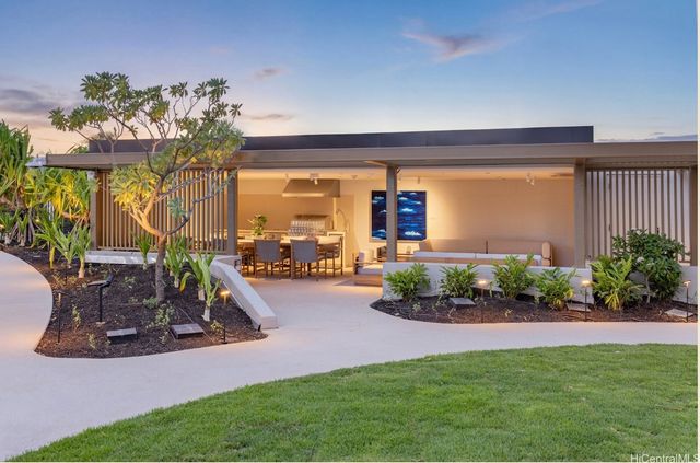 333 Ward Avenue PH4111, Honolulu, HI 96814