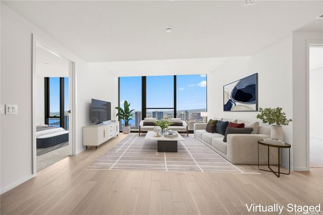 333 Ward Avenue PH4111, Honolulu, HI 96814