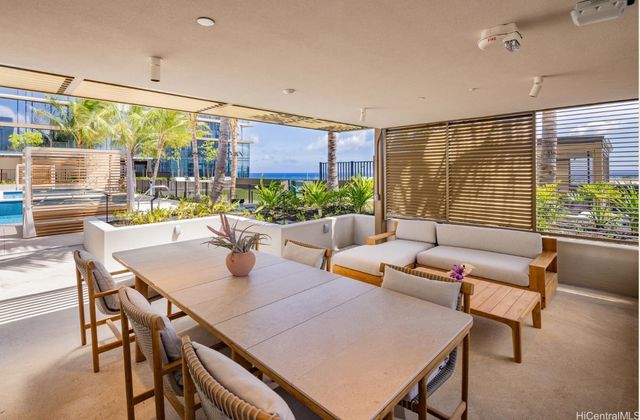 333 Ward Avenue PH4111, Honolulu, HI 96814