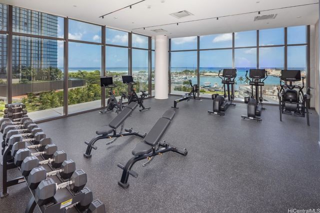 333 Ward Avenue PH4111, Honolulu, HI 96814