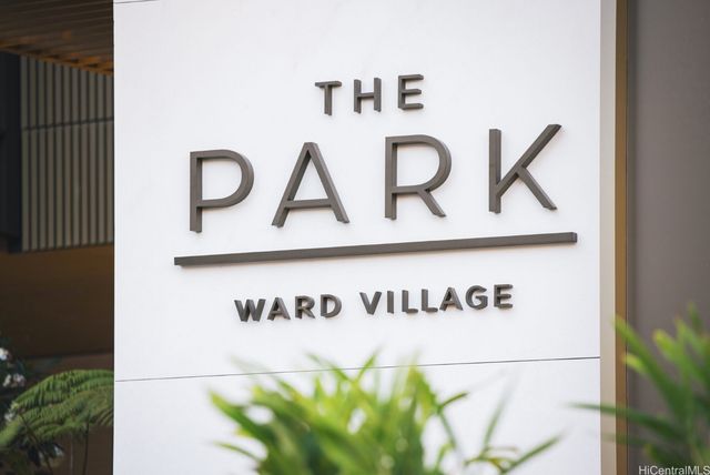 333 Ward Avenue PH4111, Honolulu, HI 96814