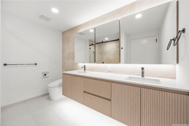 333 Ward Avenue PH4111, Honolulu, HI 96814
