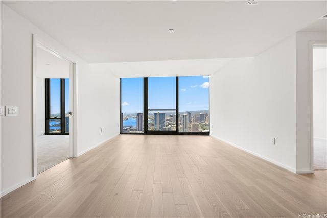 333 Ward Avenue PH4111, Honolulu, HI 96814