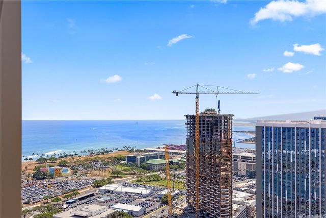 333 Ward Avenue PH4111, Honolulu, HI 96814