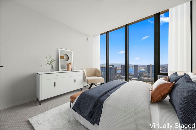 333 Ward Avenue PH4111, Honolulu, HI 96814