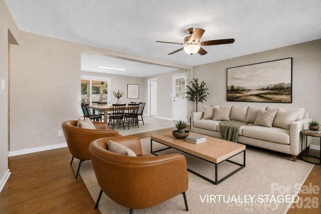 409 Oak Street Extension 40, Forest City, NC 28043