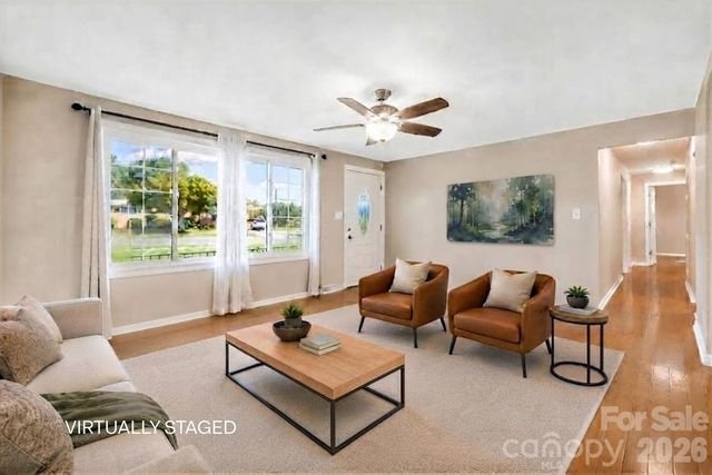 409 Oak Street Extension 40, Forest City, NC 28043