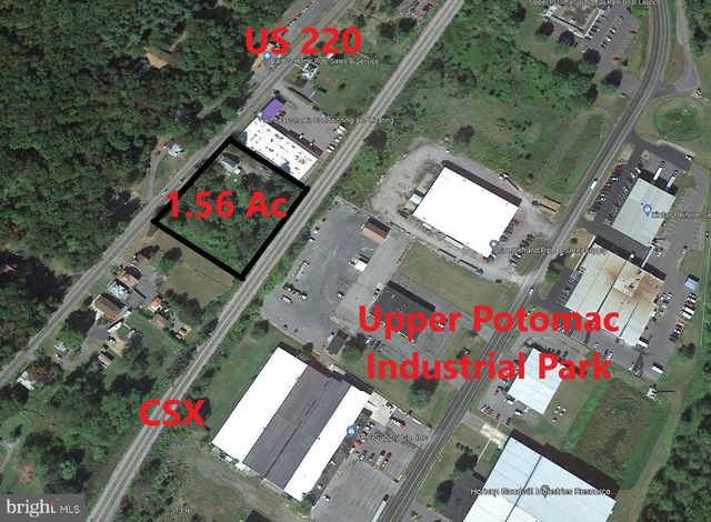 11902 MCMULLEN HWY SW, Cumberland, MD 21502