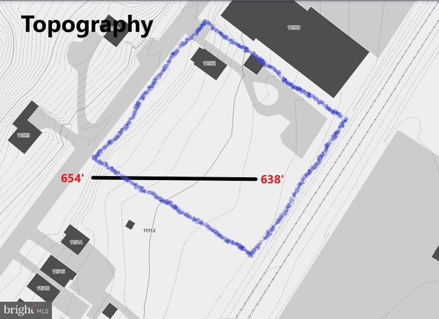 11902 MCMULLEN HWY SW, Cumberland, MD 21502