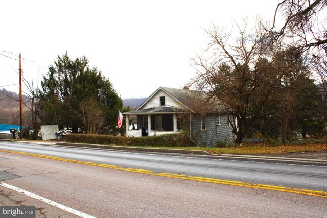 11902 MCMULLEN HWY SW, Cumberland, MD 21502