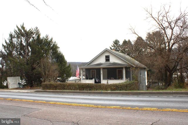 11902 MCMULLEN HWY SW, Cumberland, MD 21502