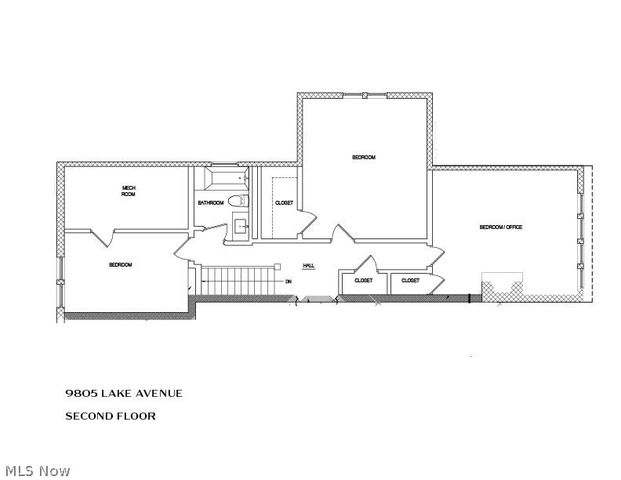 9805 Lake Avenue, Cleveland, OH 44102