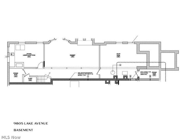 9805 Lake Avenue, Cleveland, OH 44102