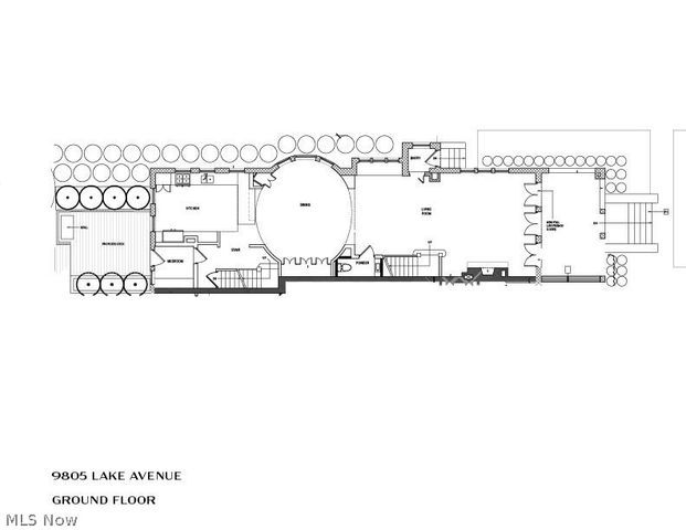 9805 Lake Avenue, Cleveland, OH 44102