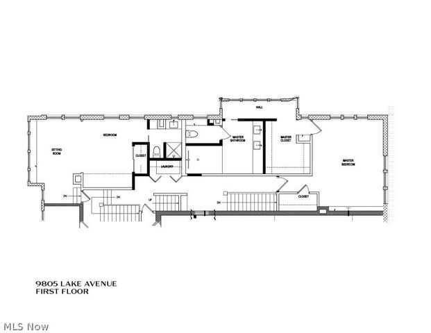 9805 Lake Avenue, Cleveland, OH 44102