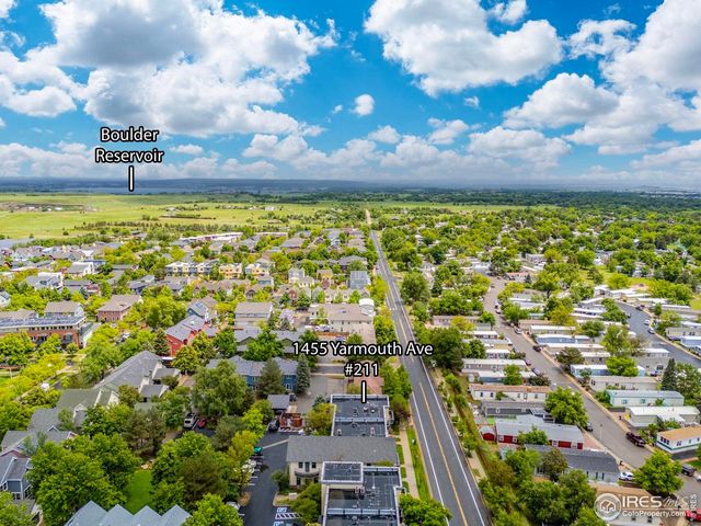 1455 Yarmouth Ave 211, Boulder, CO 80304