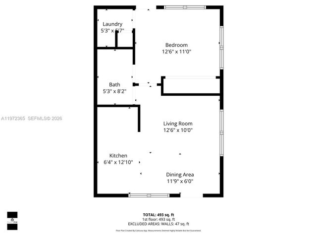 744 NE 14th Ave 1, Fort Lauderdale, FL 33304