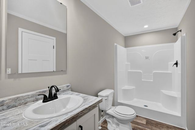 1021 Pine Ridge Court, Castle Hayne, NC 28429