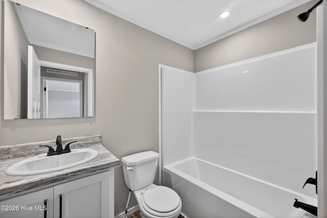 1021 Pine Ridge Court, Castle Hayne, NC 28429