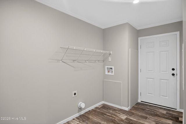 1021 Pine Ridge Court, Castle Hayne, NC 28429