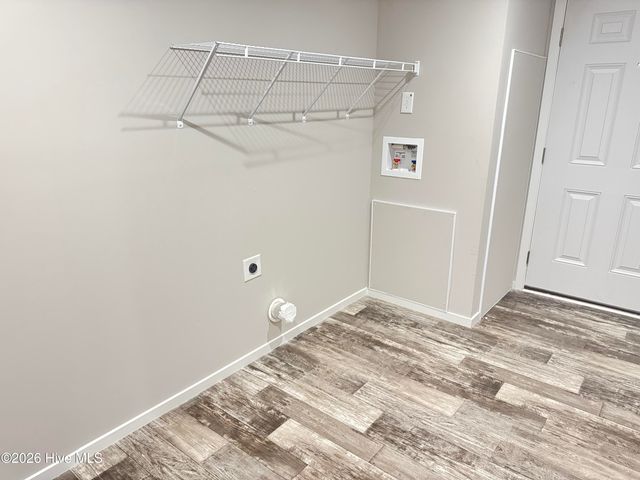1021 Pine Ridge Court, Castle Hayne, NC 28429