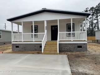 1021 Pine Ridge Court, Castle Hayne, NC 28429