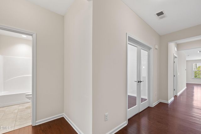 1017 Branwell Drive, Durham, NC 27703